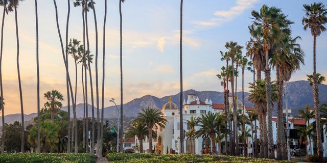 Gym equipment services in Santa Barbara County